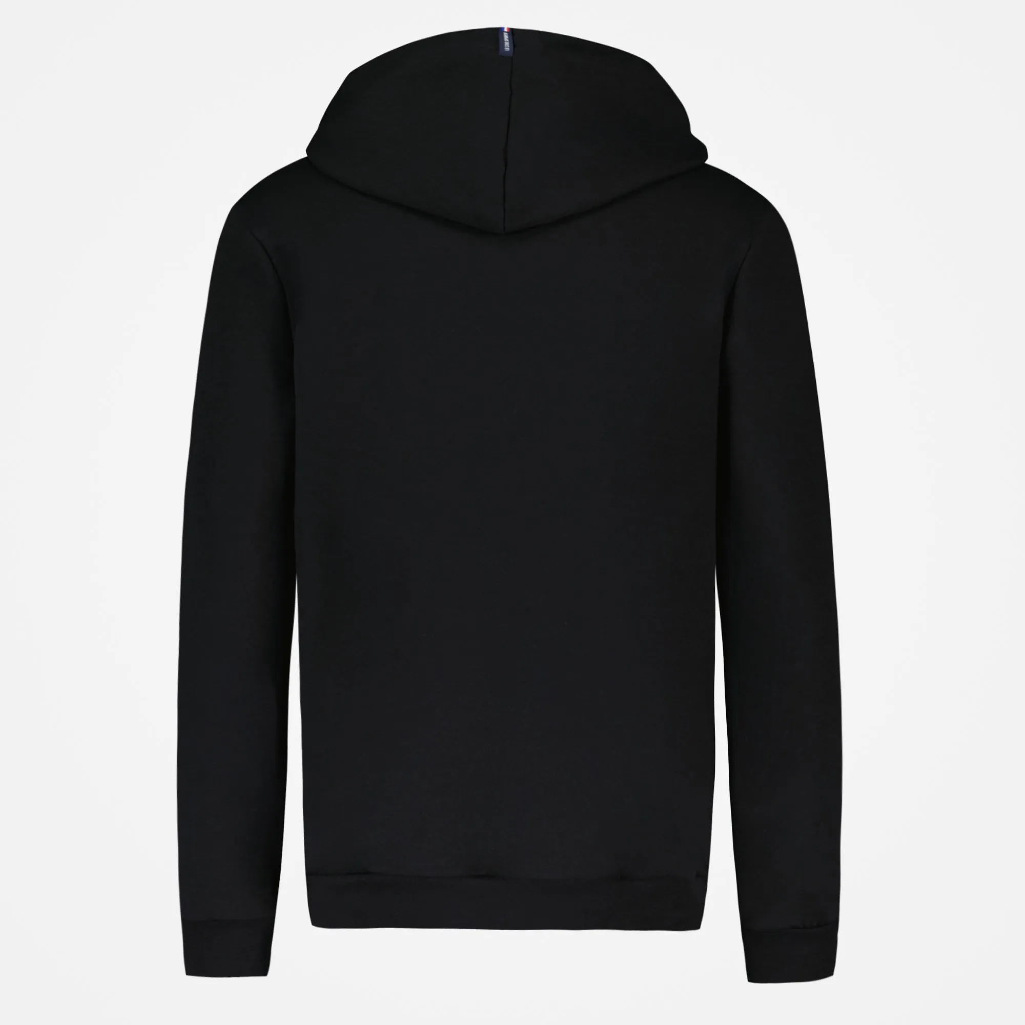 2310554-ESS Hoody N°2 M black | Sweat à capuche Homme
