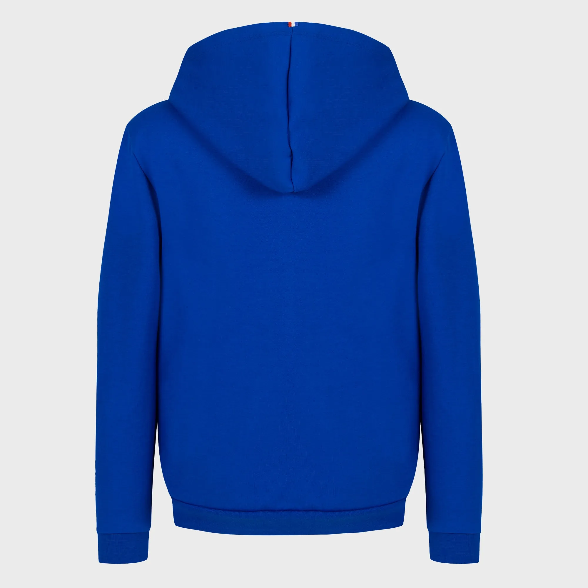 2321225-ESS Hoody N°3 Enfant bleu electro | Sweat à capuche Enfant