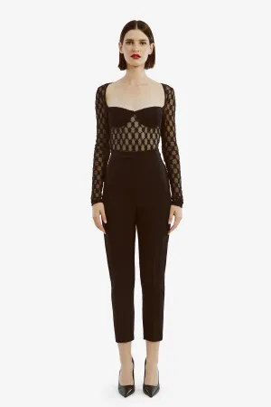 Adoni Ls Bodysuit