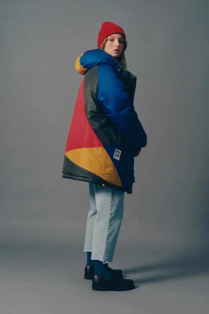 Alaska Down Jacket
