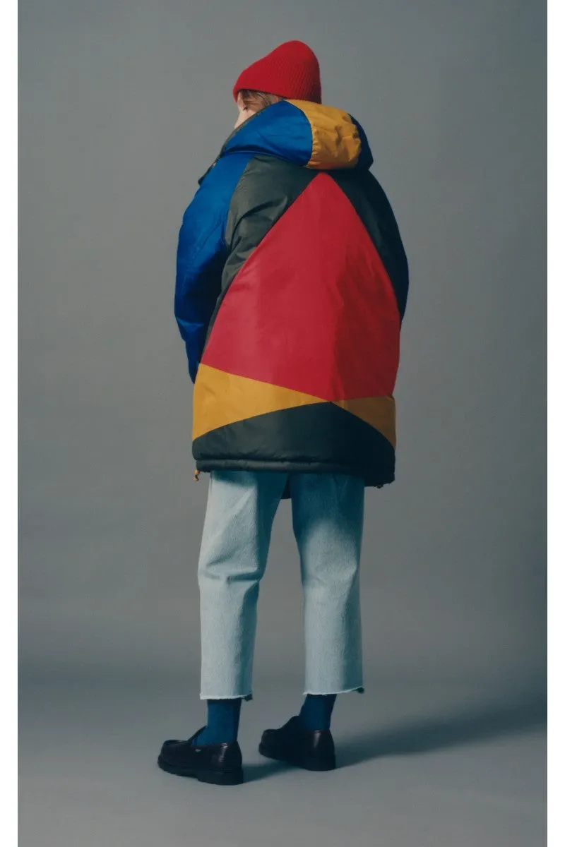 Alaska Down Jacket