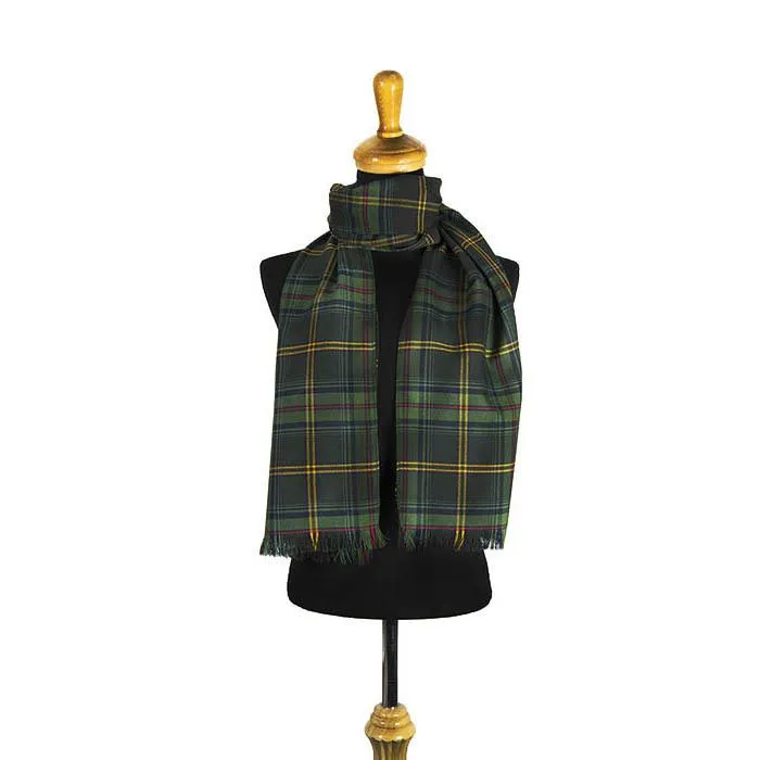 Anderson Modern Tartan Scarf