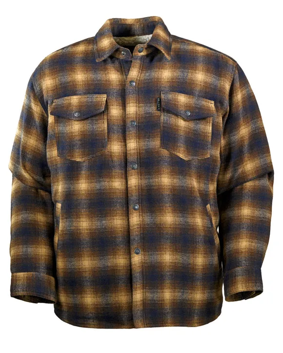 Arden Jacket
