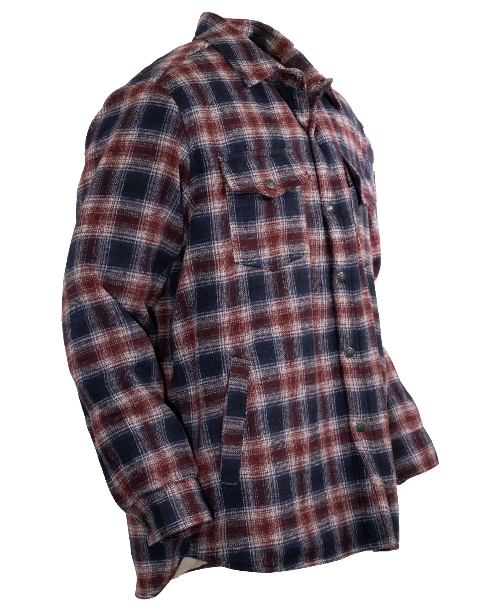Arden Jacket