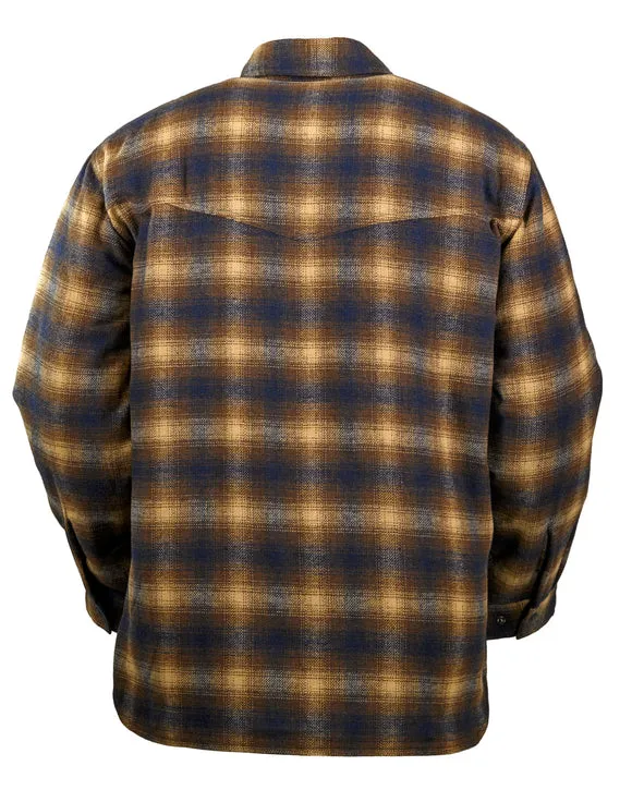 Arden Jacket