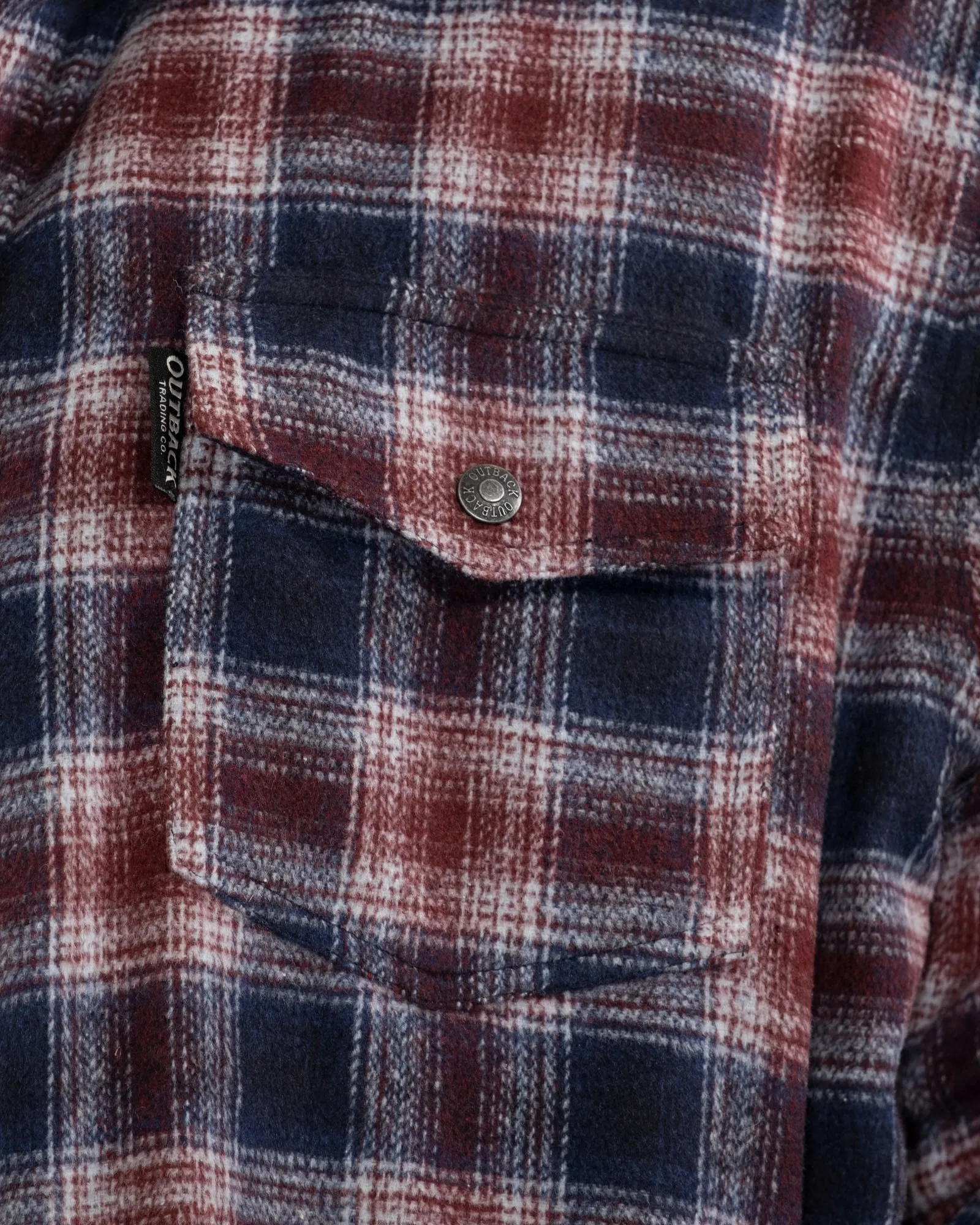 Arden Jacket