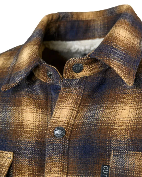 Arden Jacket