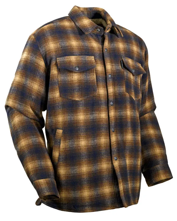 Arden Jacket