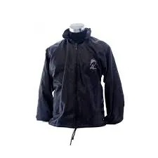 Assasin Anorak Jacket