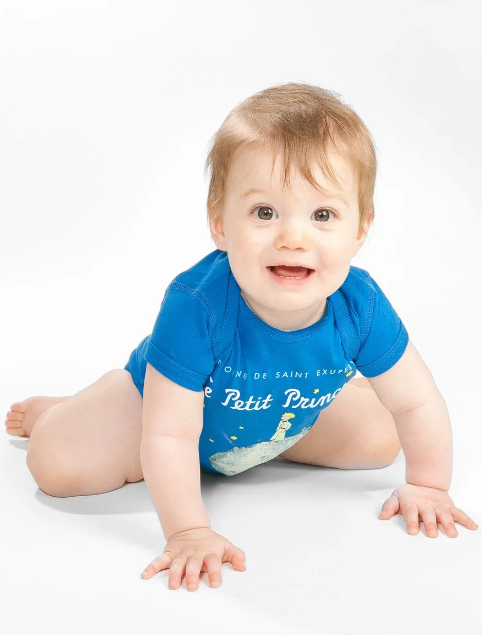 Baby The Little Prince bodysuit