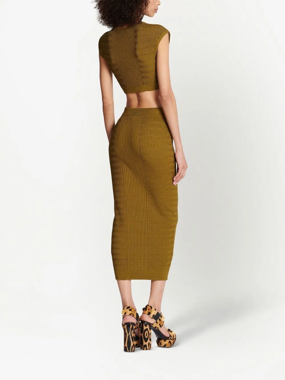Balmain Top