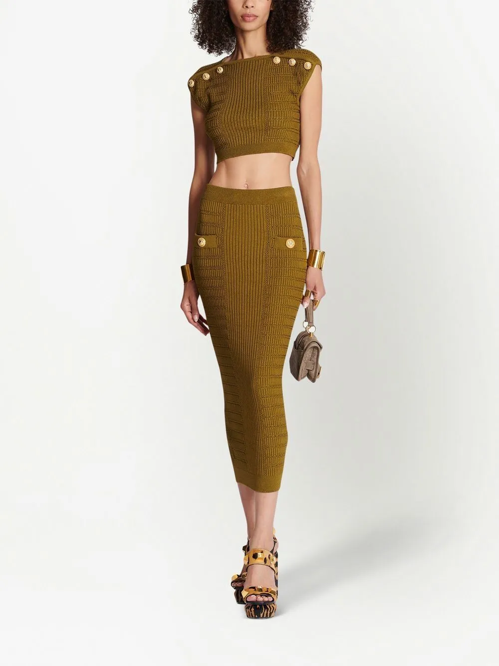 Balmain Top