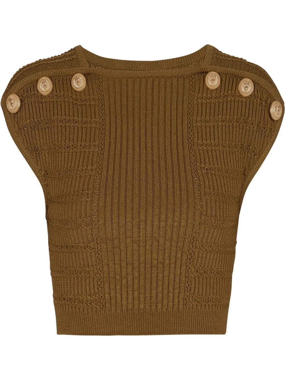 Balmain Top