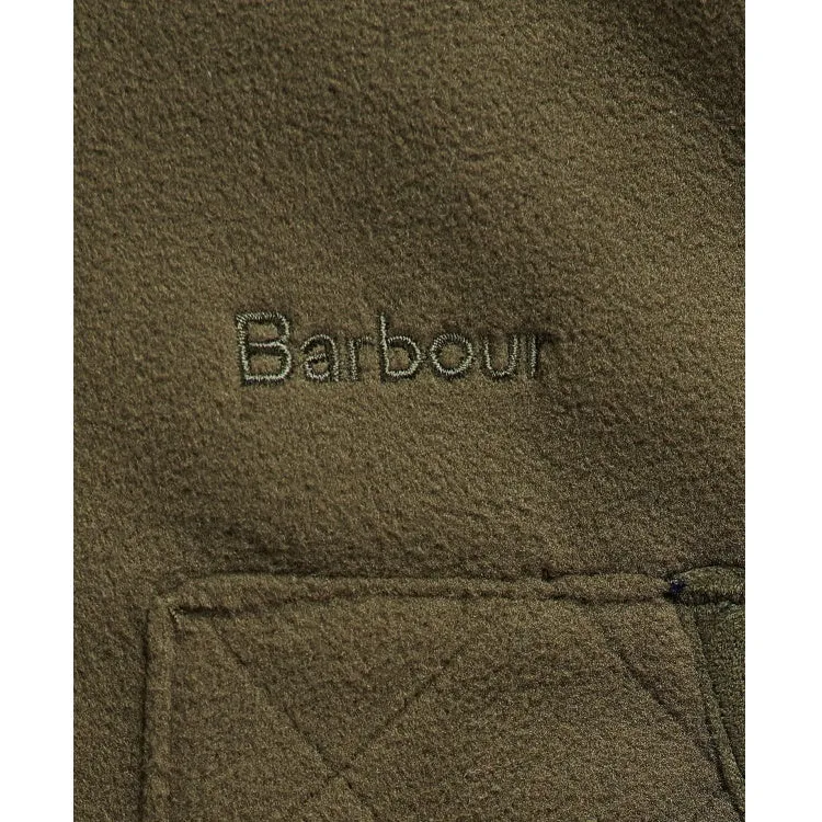 Barbour Dunmoor Fleece Jacket
