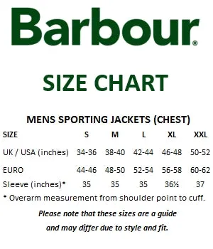 Barbour Dunmoor Fleece Jacket