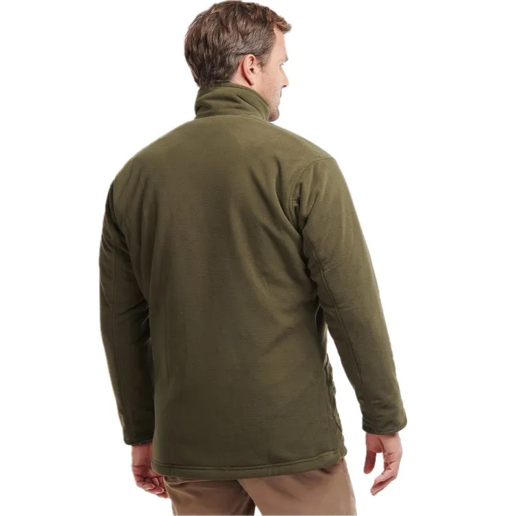 Barbour Dunmoor Fleece Jacket