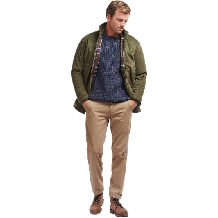 Barbour Dunmoor Fleece Jacket