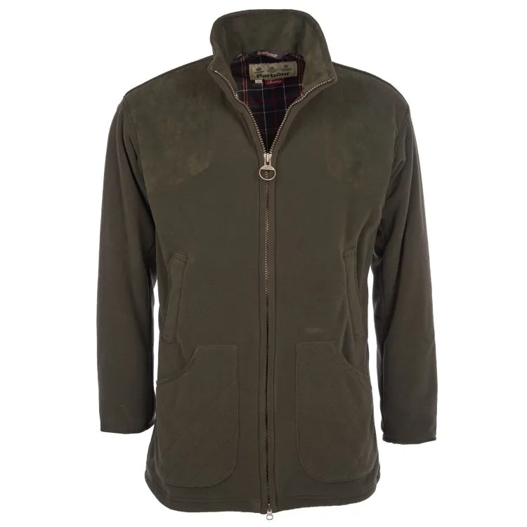 Barbour Dunmoor Fleece Jacket