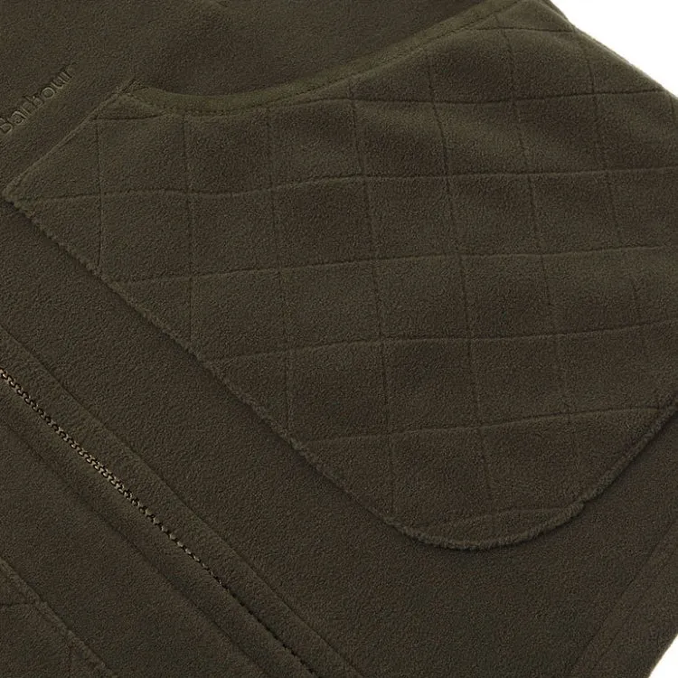 Barbour Dunmoor Fleece Jacket