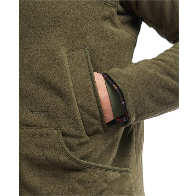 Barbour Dunmoor Fleece Jacket