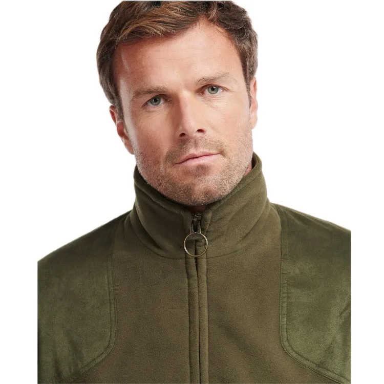 Barbour Dunmoor Fleece Jacket