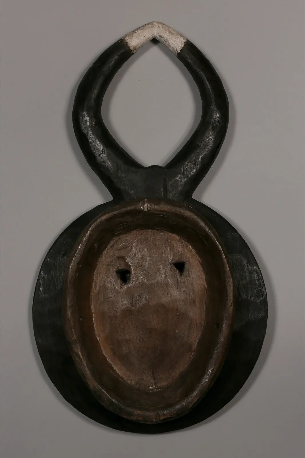 Baule Kple Kple Mask