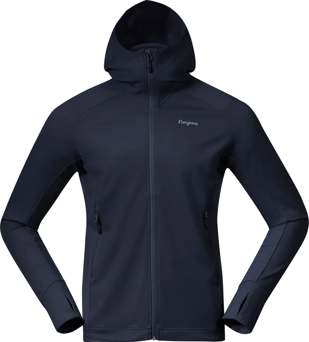 Bergans Men&#x27;s Rabot Merino Tech Midlayer Hoodie | Buy Bergans Men&#x27;s Rabot Merino Tech Midlayer Hoodie here | Outnorth