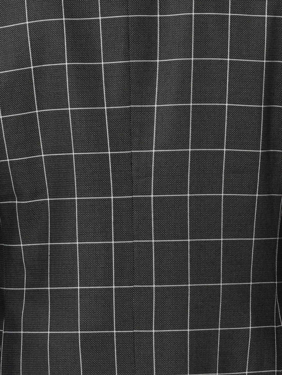 Blazer Algebra France Black