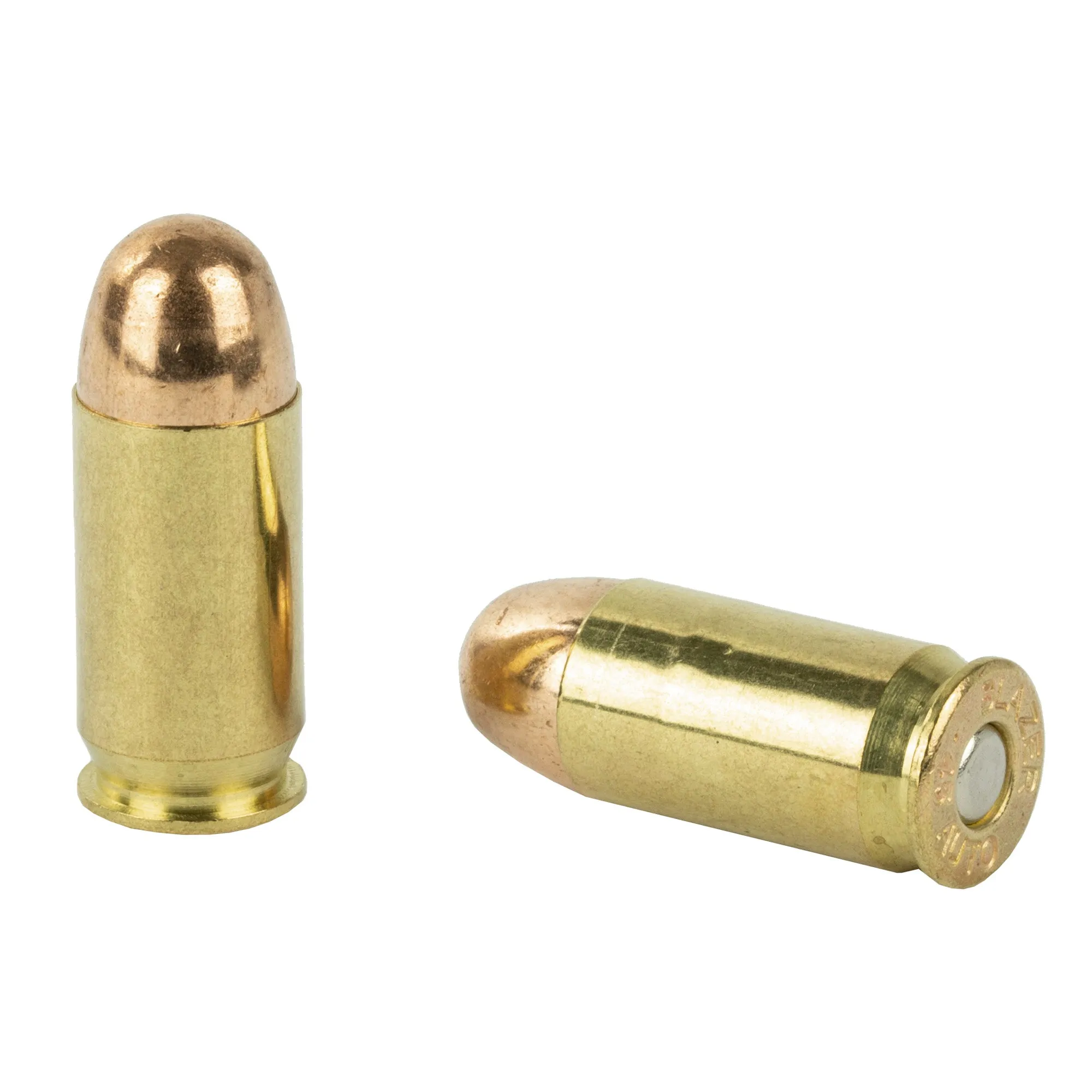 Blazer Brass 45acp 230 Fmj 50-10