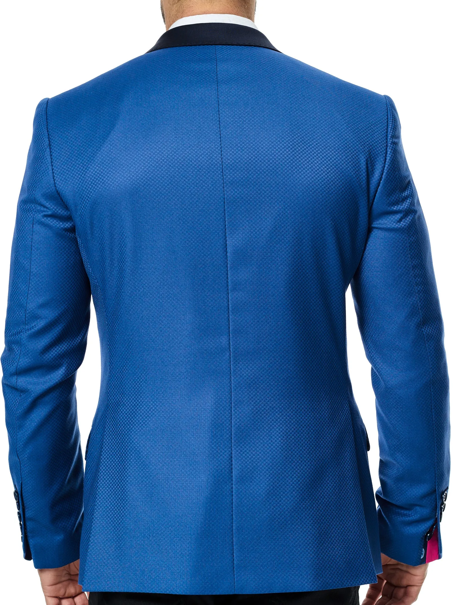 Blazer Socrate Evo Square