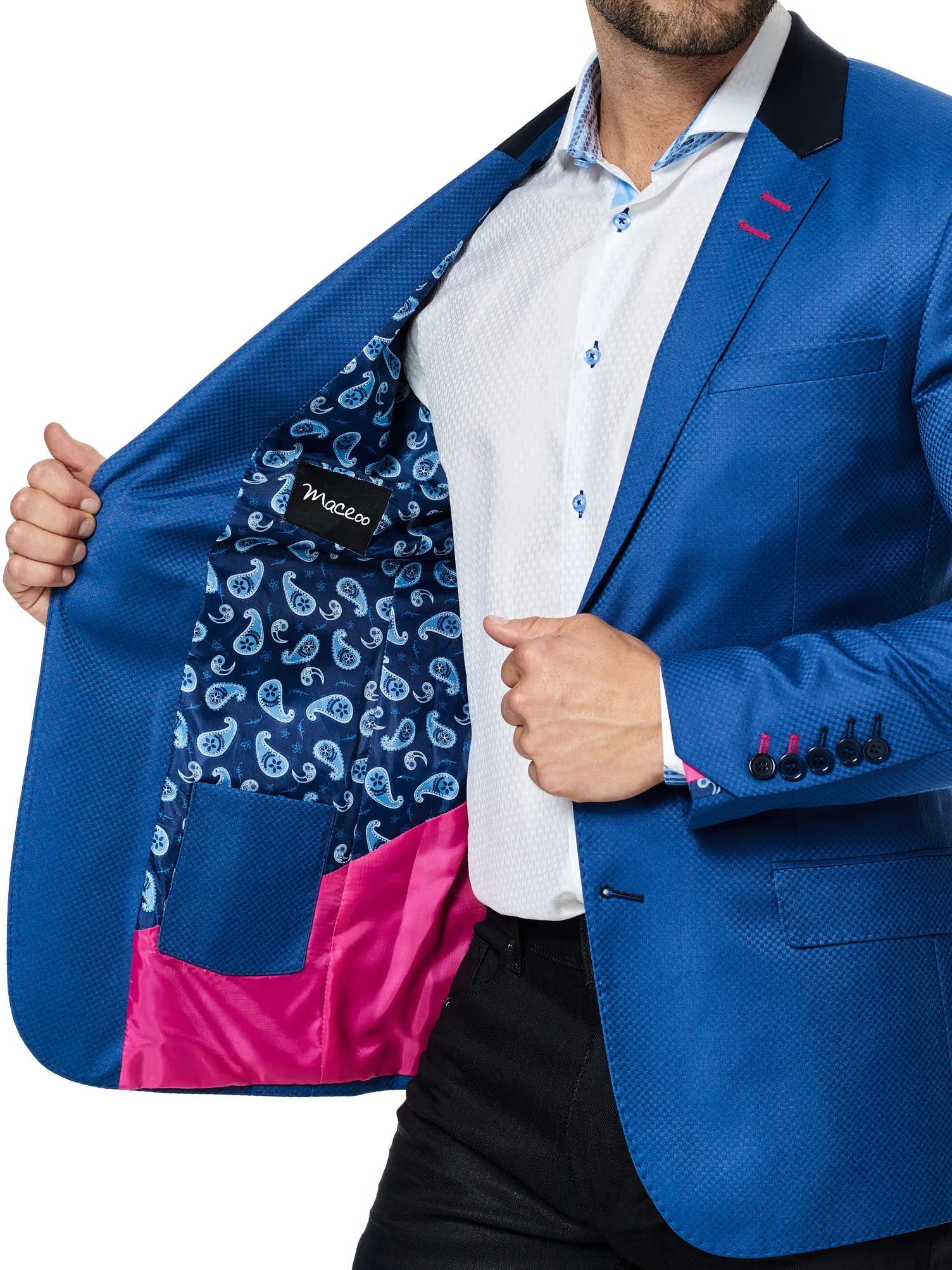 Blazer Socrate Evo Square