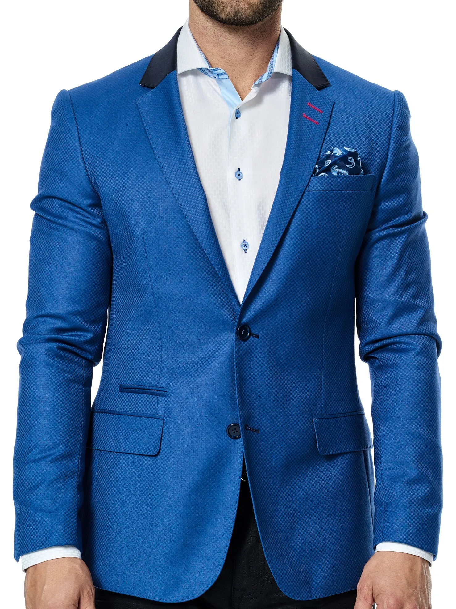 Blazer Socrate Evo Square