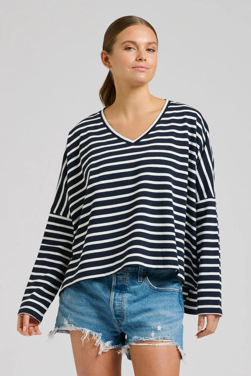 Breton LS Top