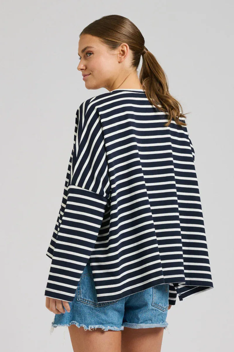 Breton LS Top
