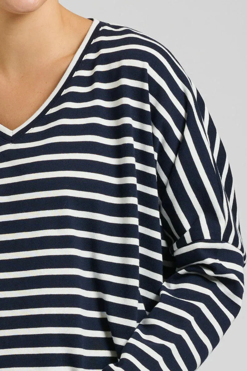 Breton LS Top