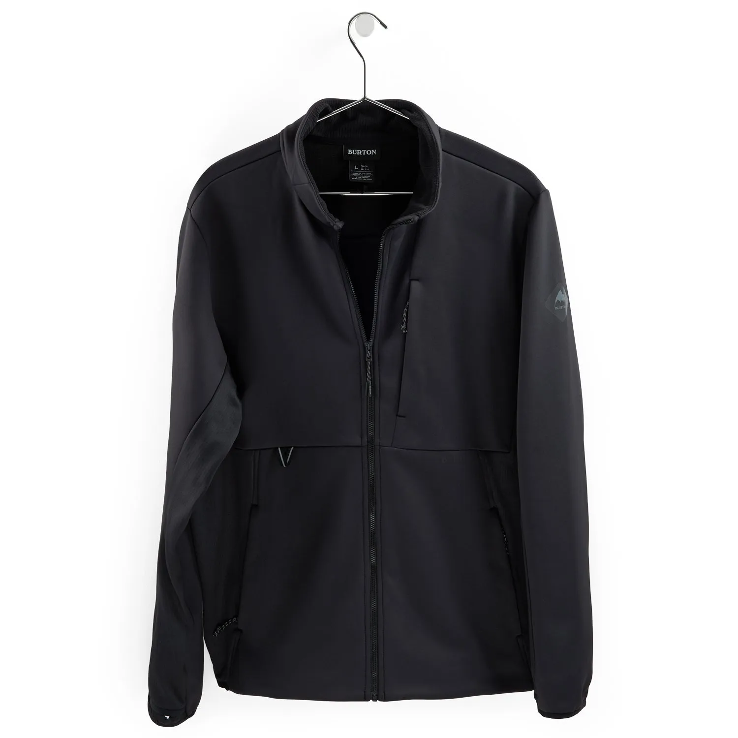 Burton Multipath Full-Zip Fleece 2023 - Men