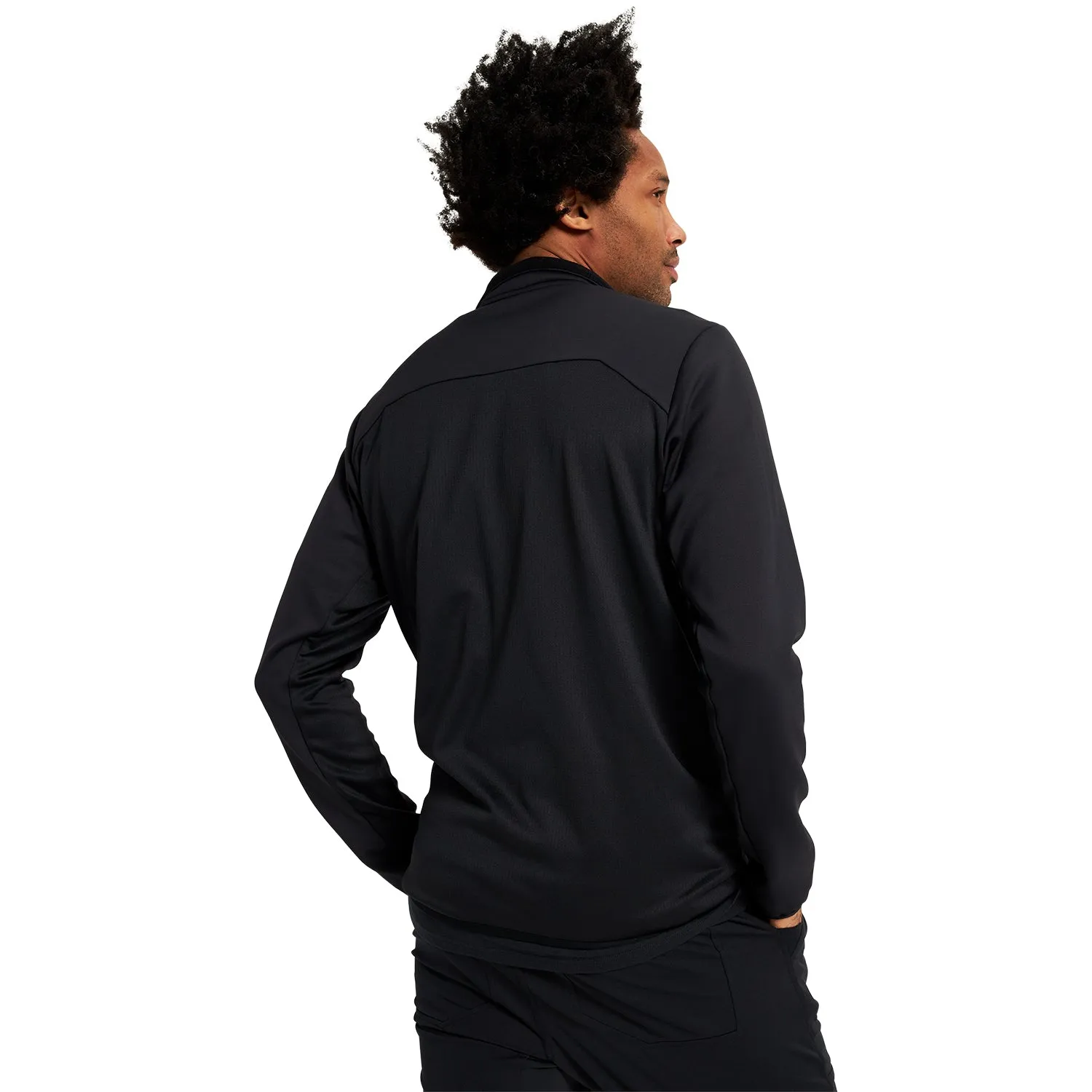 Burton Multipath Full-Zip Fleece 2023 - Men