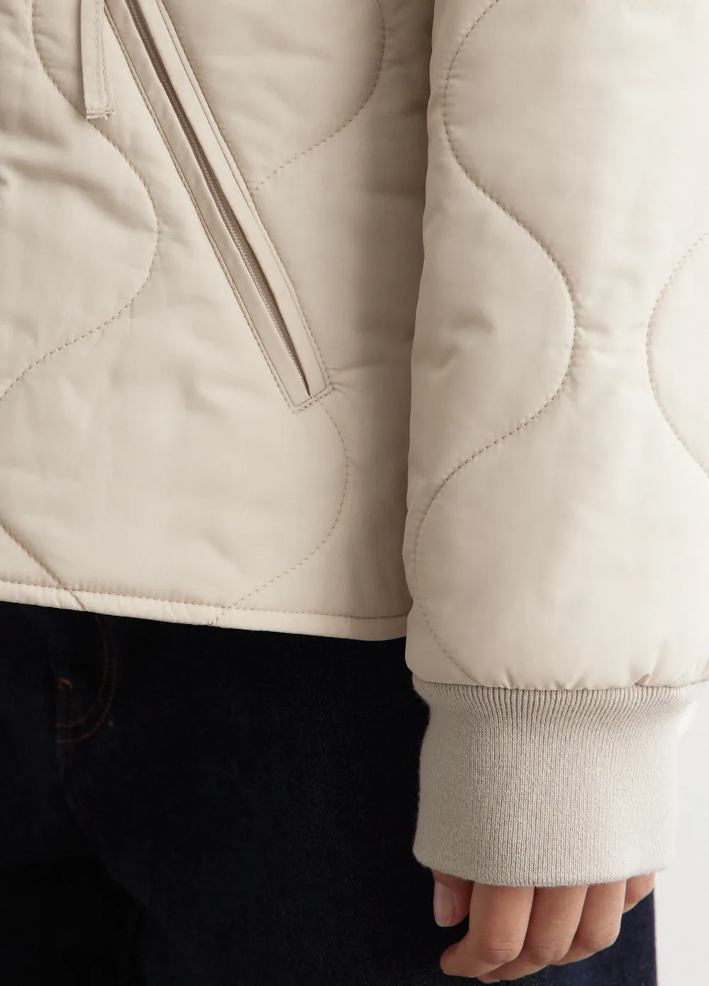 Camila Jacket