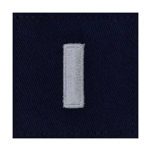 CAP Senior Grade Fleece Rank: First Lieutenant (New Insignia)