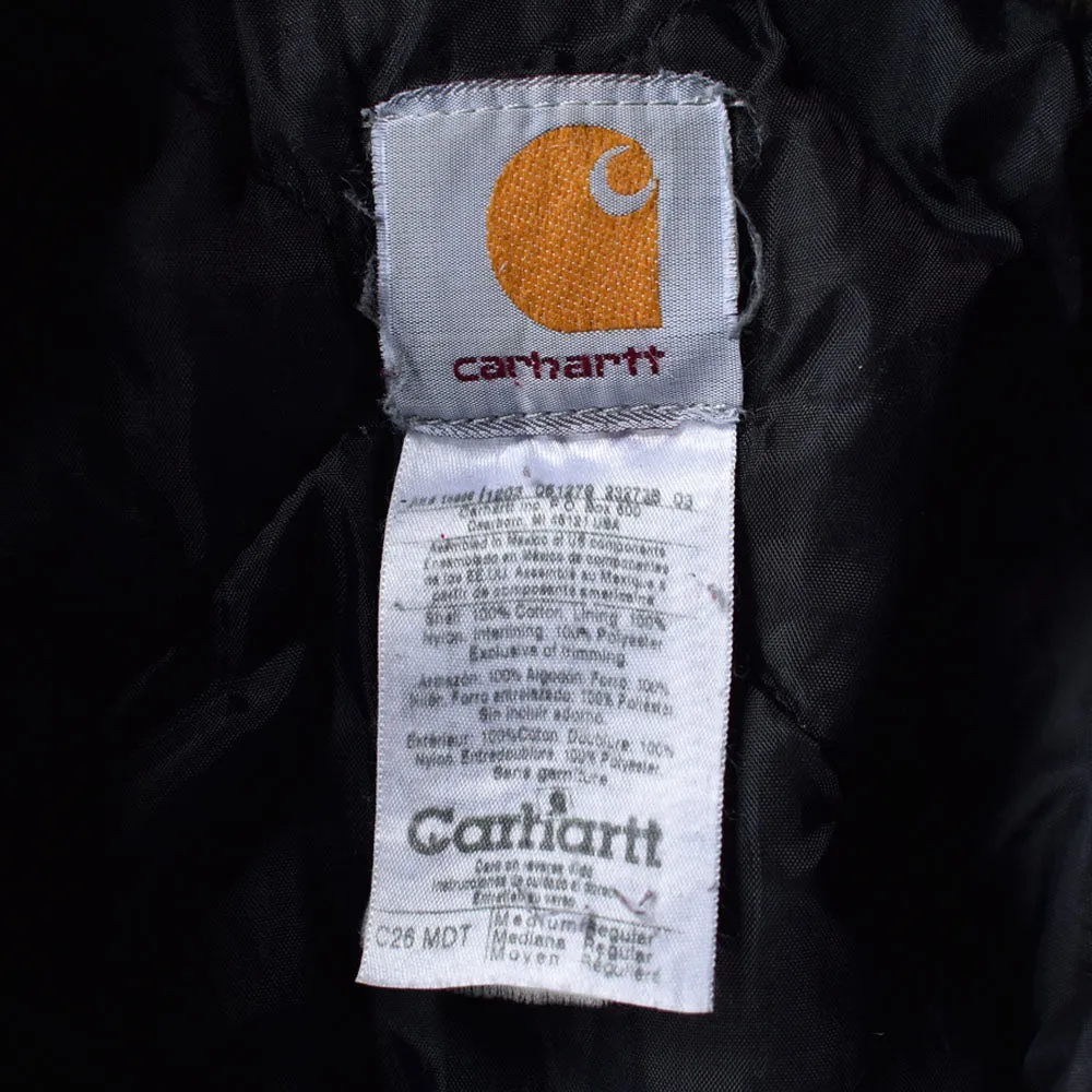 Carhartt/カーハート トラディショナルコート　230302