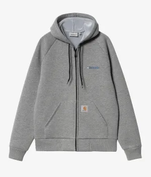 Carhartt WIP Harttronix Car-Lux Hooded Jack