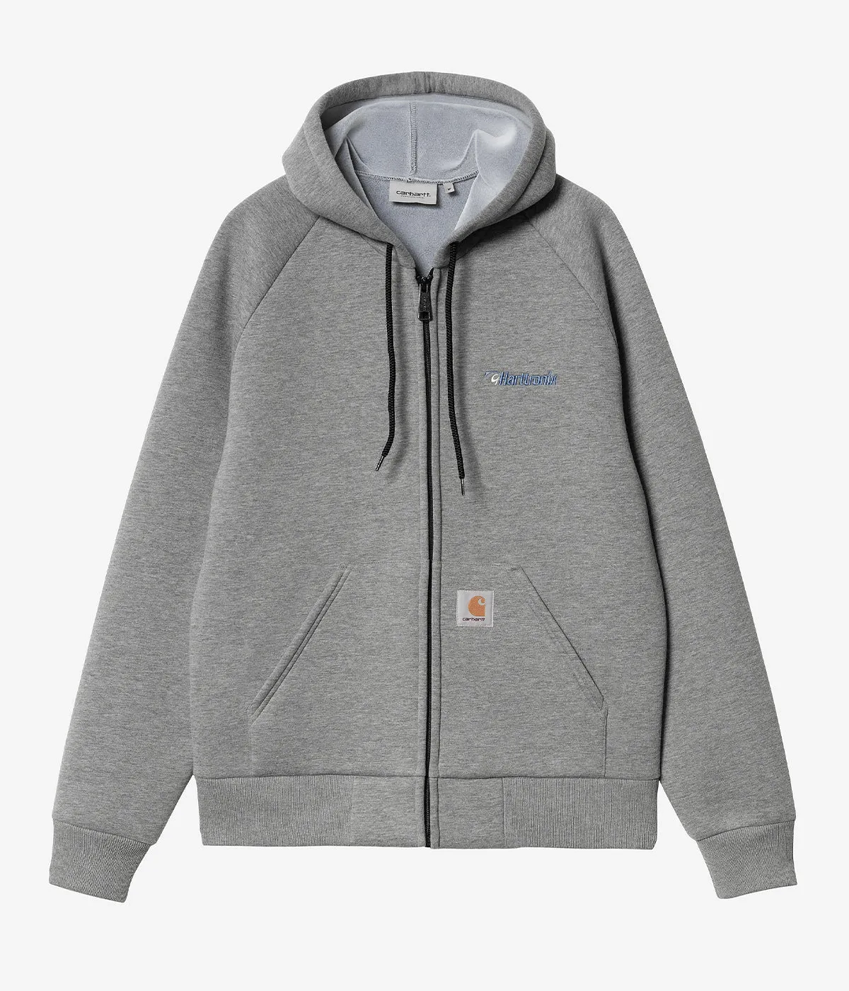Carhartt WIP Harttronix Car-Lux Hooded Jack