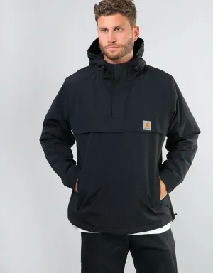 Carhartt WIP Nimbus Jacket - Black