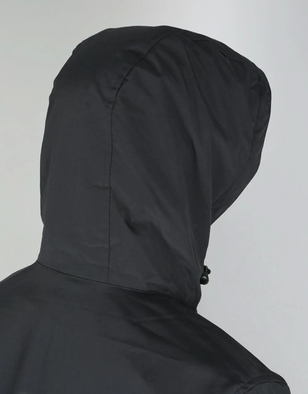 Carhartt WIP Nimbus Jacket - Black