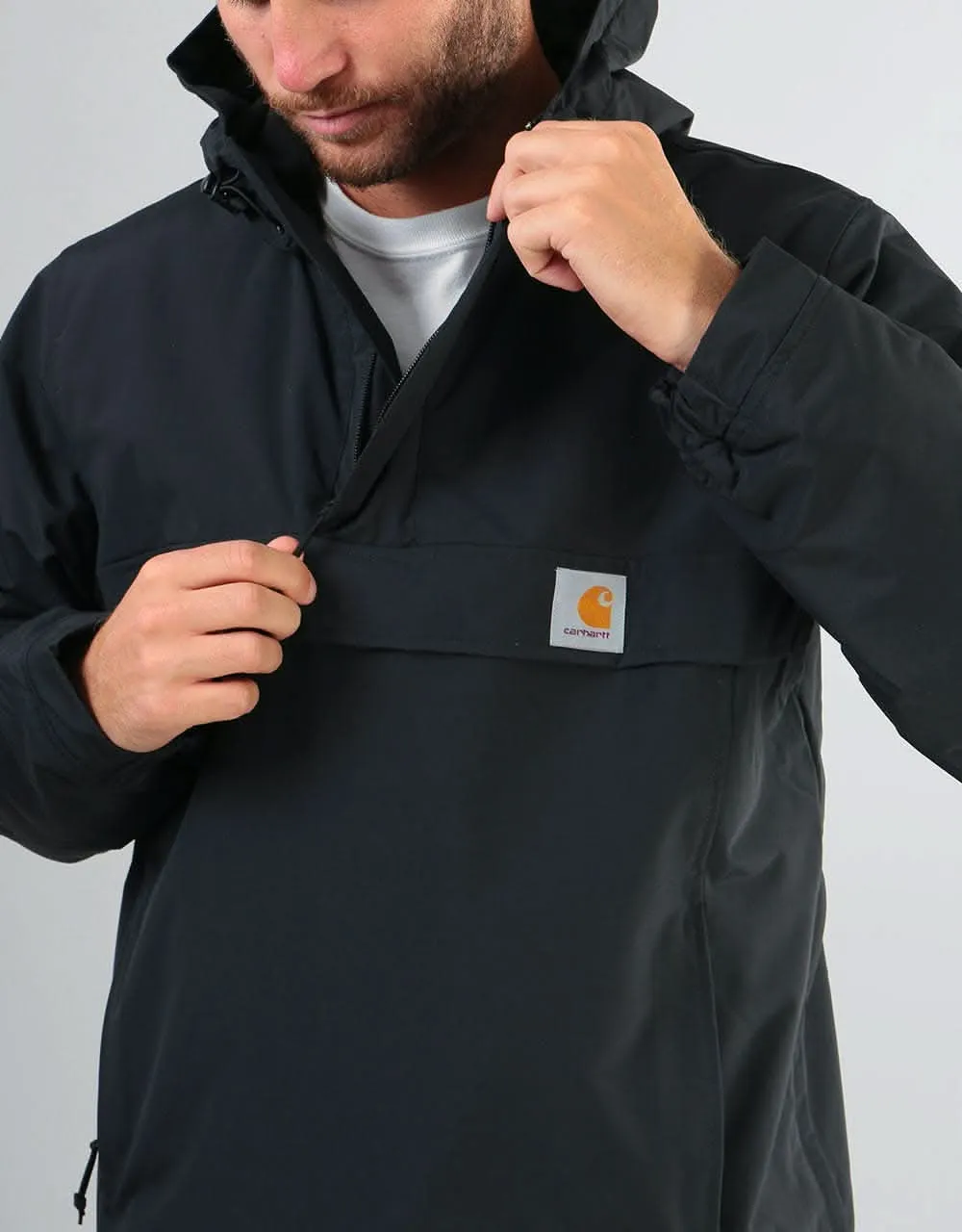 Carhartt WIP Nimbus Jacket - Black