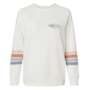 CBS173 Womens Crewneck Sweatshirt