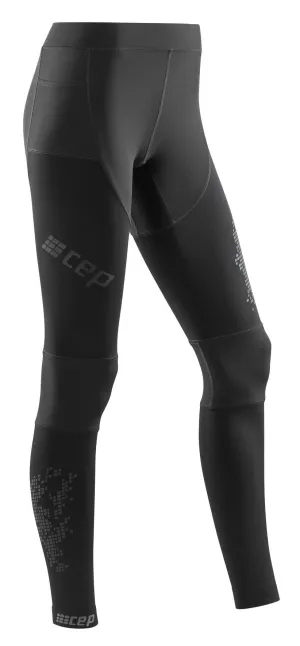 CEP | Compression Run Tights 3.0 | Men's | Black