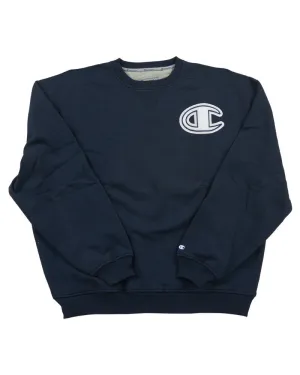 Champion Dd Classic Fleece Cr Jacket Mens Style S2210407S74