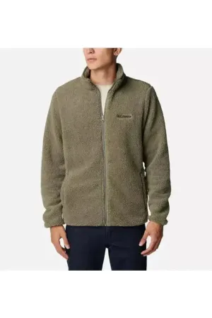 Columbia Rugged Ridge™ III Sherpa Full Zip Fleece