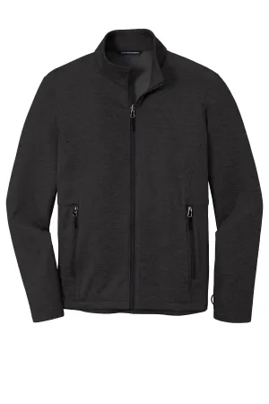 Core Staffing -  Port Authority® Collective Striated Fleece Jacket
